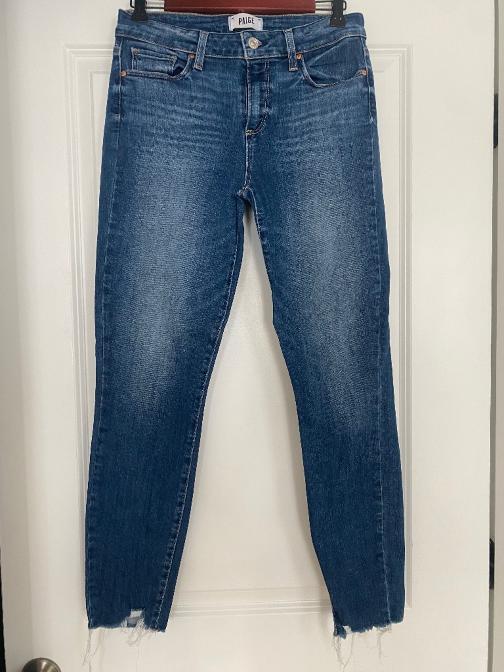 Paige Jeans